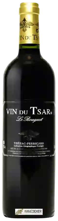 Weingut Vin du Tsar - Le Bouquet