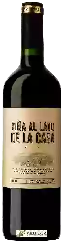 Weingut Viña al Lado de la Casa - Viña al Lado de la Casa