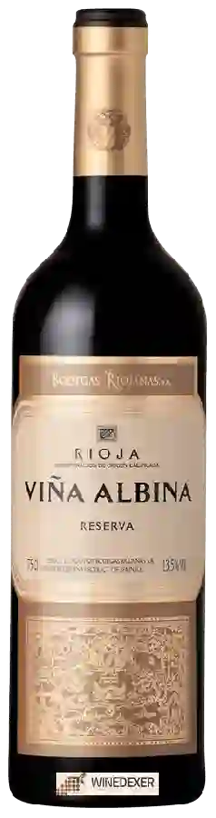 Weingut Viña Albina - Reserva Weingut Viña Albina - Reserva