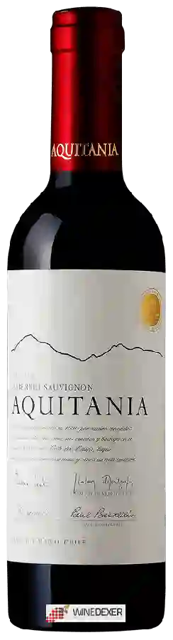 Weingut Viña Aquitania - Cabernet Sauvignon Weingut Viña Aquitania - Cabernet Sauvignon