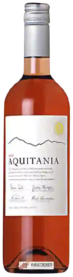 Weingut Viña Aquitania - Rosé Weingut Viña Aquitania - Rosé