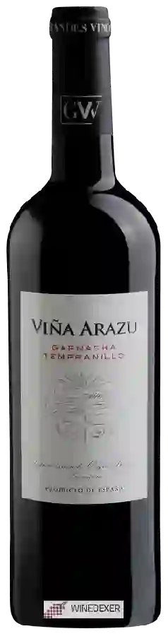 Weingut Viña Arazu - Garnacha - Tempranillo Weingut Viña Arazu - Garnacha - Tempranillo