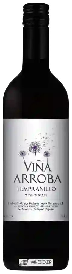 Weingut Viña Arroba - Tempranillo
