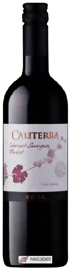 Weingut Caliterra - Cabernet Sauvignon - Merlot