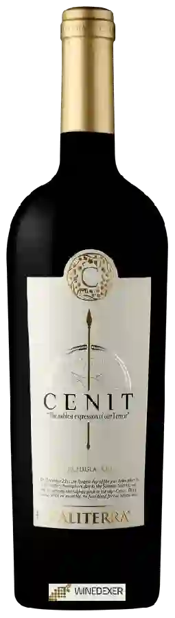Weingut Caliterra - Cenit Weingut Caliterra - Cenit