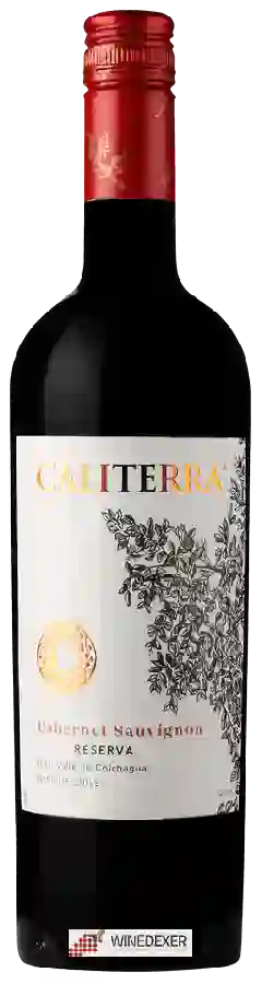 Weingut Caliterra - Reserva Cabernet Sauvignon