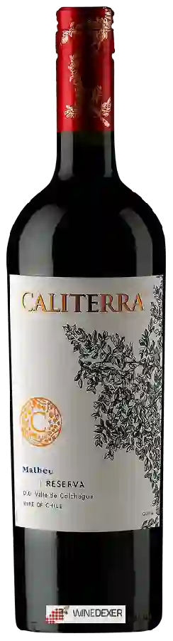 Weingut Caliterra - Reserva Malbec