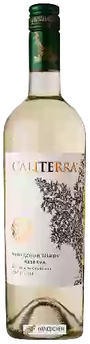 Weingut Caliterra - Reserva Sauvignon Blanc
