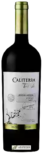 Weingut Caliterra - Tributo Carménère - Malbec Edición Limitada