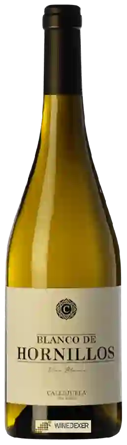 Weingut Callejuela - Blanco de Hornillos Blanco Weingut Callejuela - Blanco de Hornillos Blanco