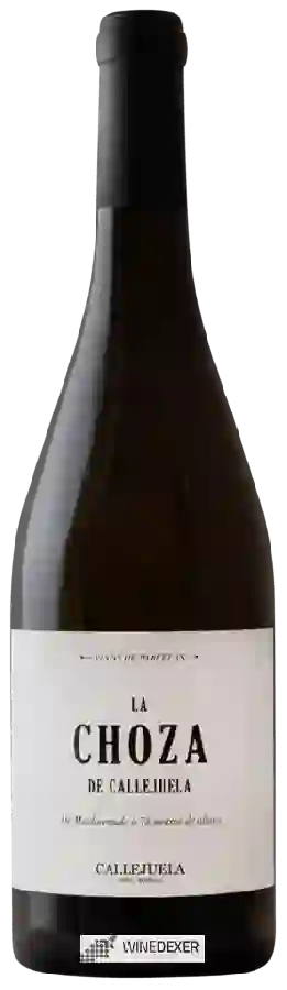 Weingut Callejuela - La Choza Macharnudo Weingut Callejuela - La Choza Macharnudo