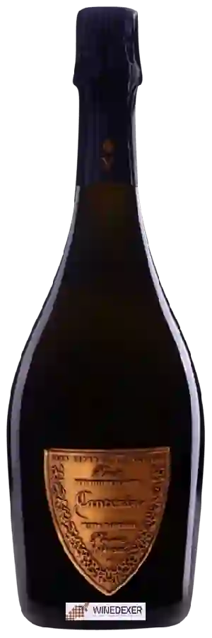 Weingut Viña Cantosán - Reserva Especial