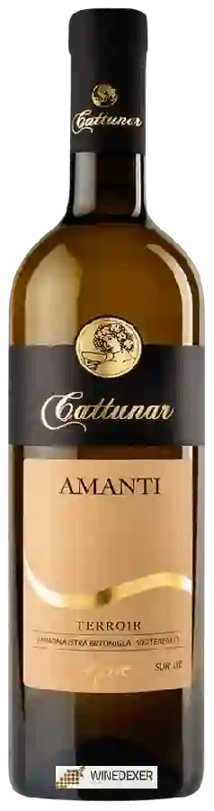 Weingut Vina Cattunar - Amanti Weingut Vina Cattunar - Amanti