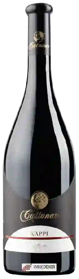 Weingut Vina Cattunar - Kappi Teran Weingut Vina Cattunar - Kappi Teran