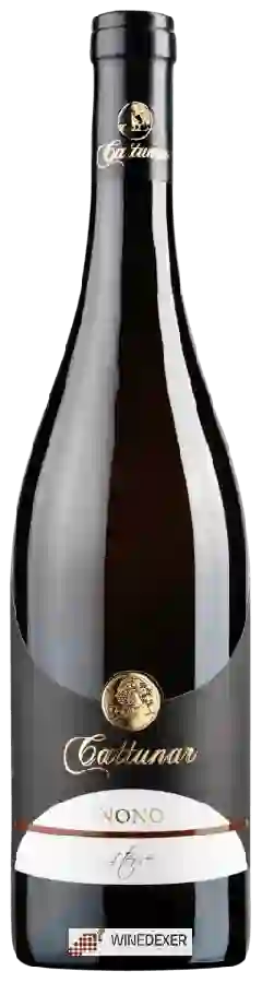 Weingut Vina Cattunar - Nono Malvazija