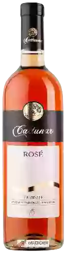 Weingut Vina Cattunar - Rosé