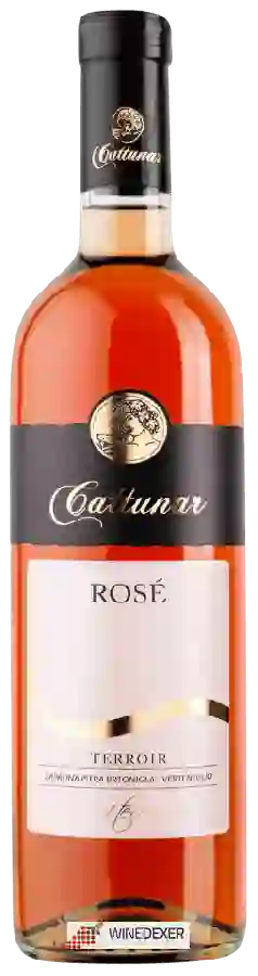 Weingut Vina Cattunar - Rosé Weingut Vina Cattunar - Rosé