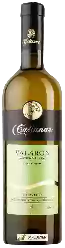 Weingut Vina Cattunar - Valaron Sauvignon Blanc