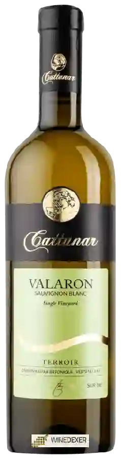 Weingut Vina Cattunar - Valaron Sauvignon Blanc