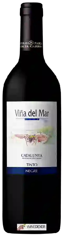 Weingut Vina del Mar - Catalunya Negre Weingut Vina del Mar - Catalunya Negre