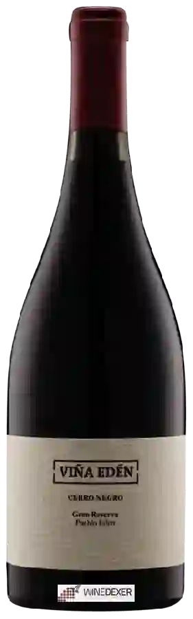 Weingut Viña Edén - Cerro Negro Gran Reserva Weingut Viña Edén - Cerro Negro Gran Reserva