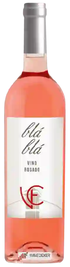 Weingut Viña Emiliana - Blá Blá Rosado