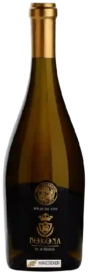 Weingut Vina Franković - Korona Sur Lie Malvazija