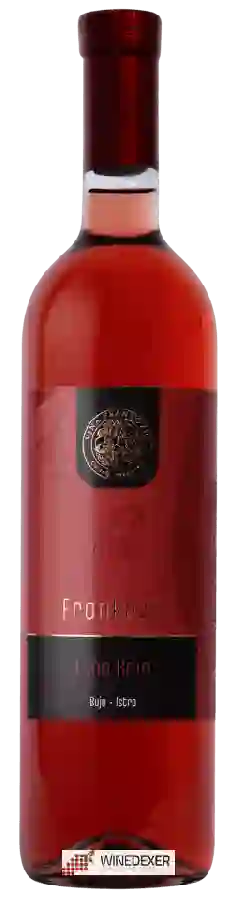Weingut Vina Franković - Luna Rosa Weingut Vina Franković - Luna Rosa
