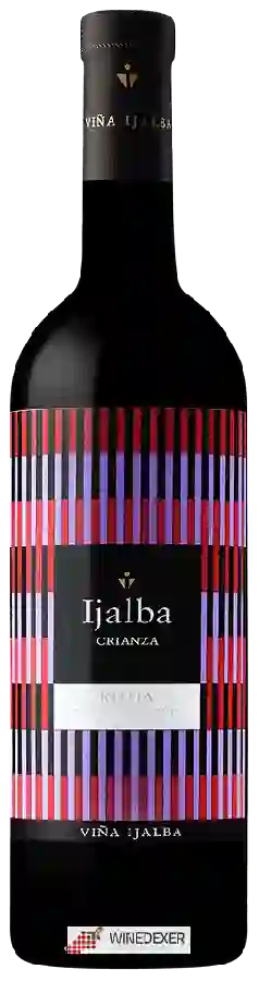 Weingut Viña Ijalba - Crianza