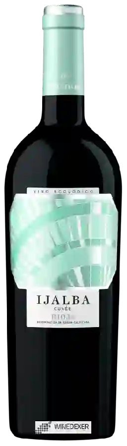 Weingut Viña Ijalba - Cuvée