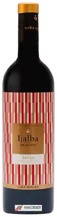 Weingut Viña Ijalba - Graciano
