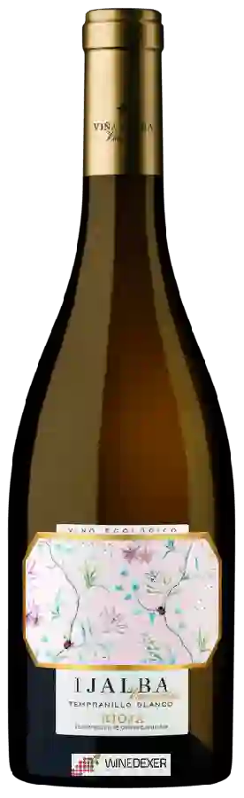Weingut Viña Ijalba - Tempranillo Blanco