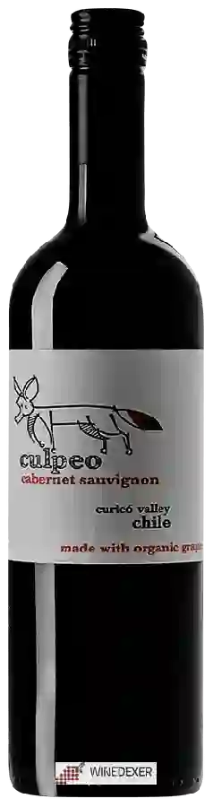 Weingut La Fortuna - Culpeo Cabernet Sauvignon Weingut La Fortuna - Culpeo Cabernet Sauvignon