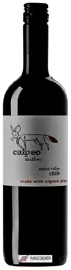 Weingut La Fortuna - Culpeo Malbec Weingut La Fortuna - Culpeo Malbec
