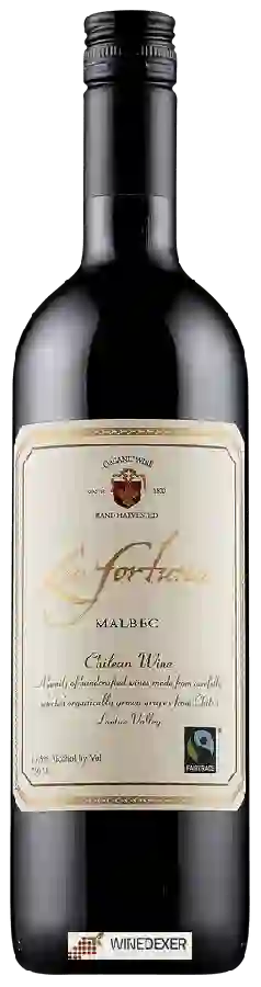 Weingut La Fortuna - Malbec Weingut La Fortuna - Malbec