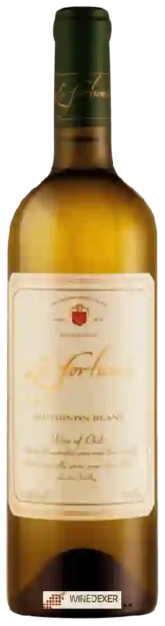 Weingut La Fortuna - Sauvignon Blanc Weingut La Fortuna - Sauvignon Blanc