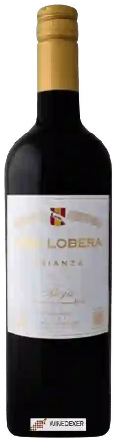 Weingut Viña Lobera - Crianza