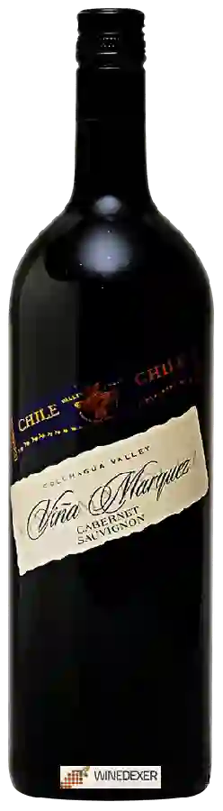 Weingut Viña Márquez - Cabernet Sauvignon