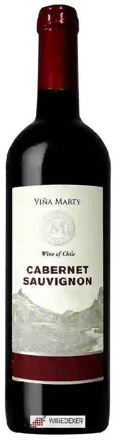 Weingut Viña Marty - Cabernet Sauvignon