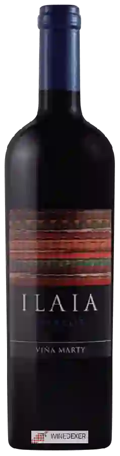 Weingut Viña Marty - Ilaia Merlot Weingut Viña Marty - Ilaia Merlot