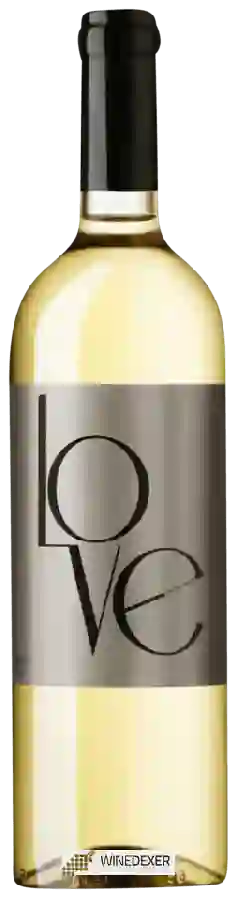 Weingut Viña Marty - Love White