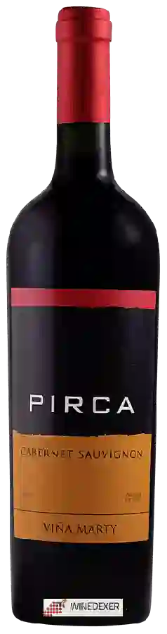 Weingut Viña Marty - Pirca Cabernet Sauvignon Weingut Viña Marty - Pirca Cabernet Sauvignon