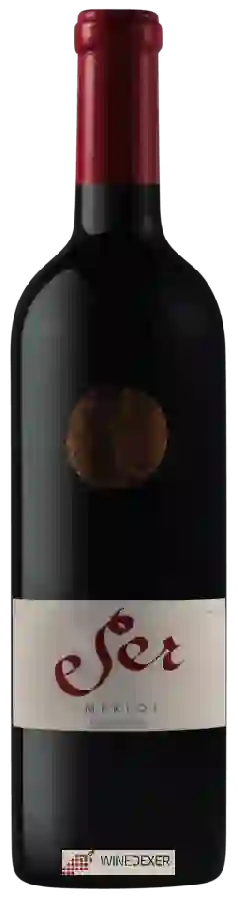 Weingut Viña Marty - Single Vineyard Ser Merlot Weingut Viña Marty - Single Vineyard Ser Merlot