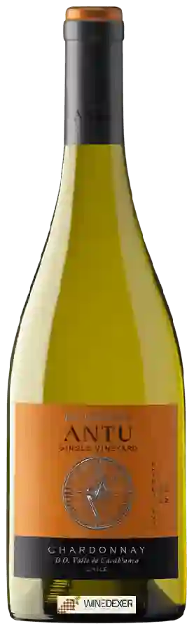 Weingut MontGras - Antu Chardonnay Weingut MontGras - Antu Chardonnay