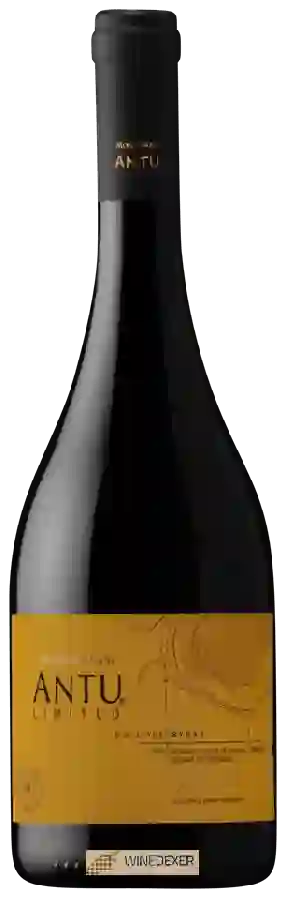 Weingut MontGras - Antu Limited Syrah Weingut MontGras - Antu Limited Syrah