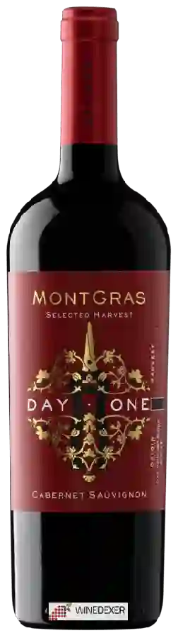 Weingut MontGras - Day One Cabernet Sauvignon