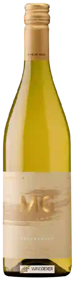 Weingut MontGras - MG Chardonnay Weingut MontGras - MG Chardonnay
