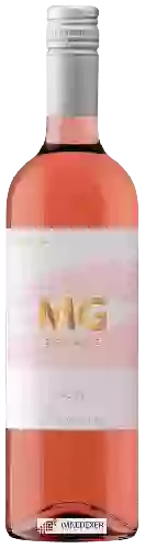 Weingut MontGras - MG Rosé