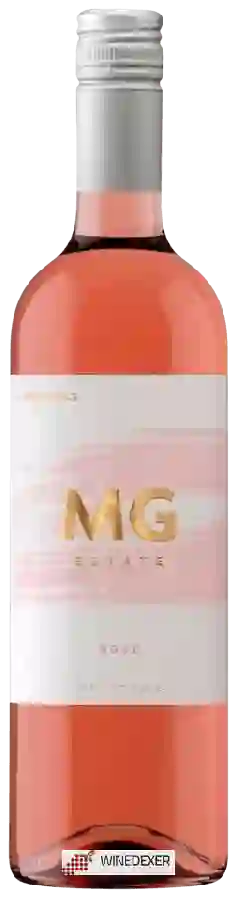 Weingut MontGras - MG Rosé Weingut MontGras - MG Rosé
