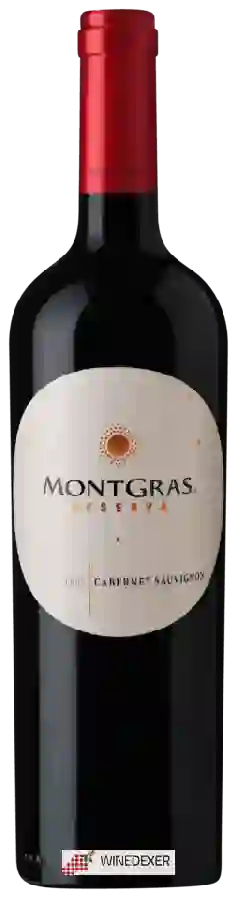 Weingut MontGras - Reserva Cabernet Sauvignon
